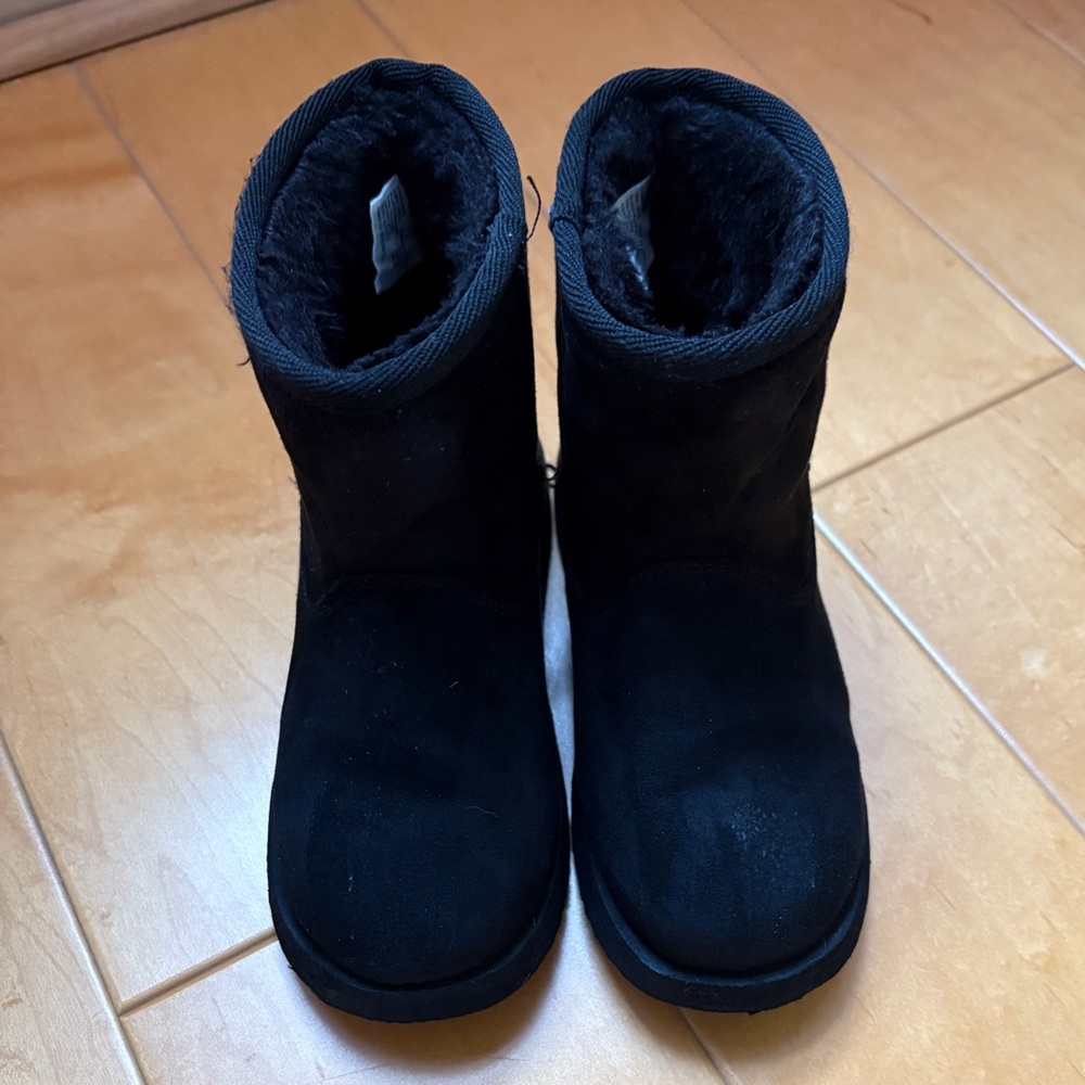 🤍 Ugg Winter boots for girls 🤍 size 11, age 5-6
